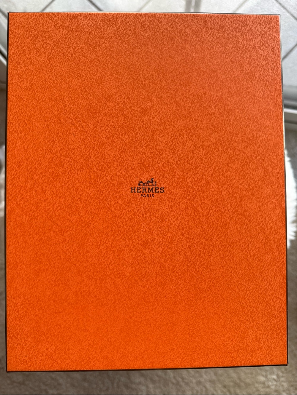 Hermes Box - Picture 3 of 16